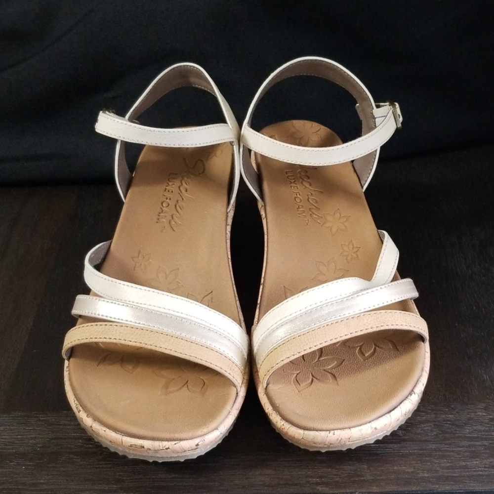 Sandles